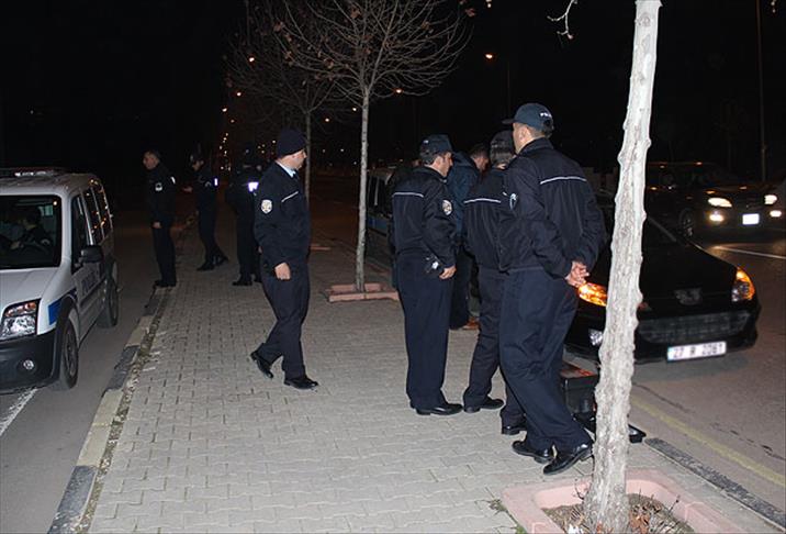 Eski milletvekili silahlı saldırıya uğradı
