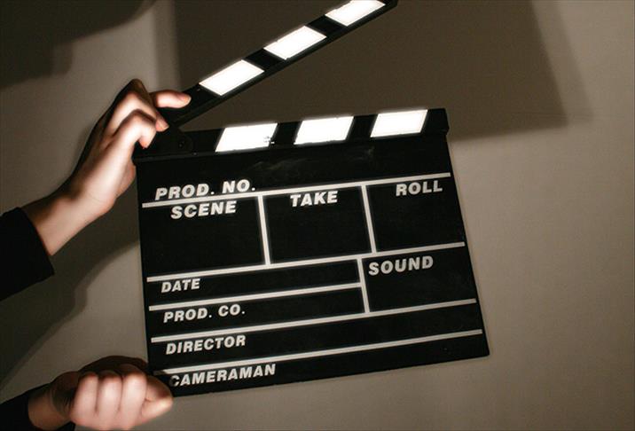 Osmanlı'nın İrlanda'ya yardımı film oluyor