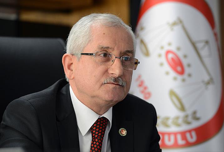 Cumhurbaşkanlığı seçim takvimini belirledik