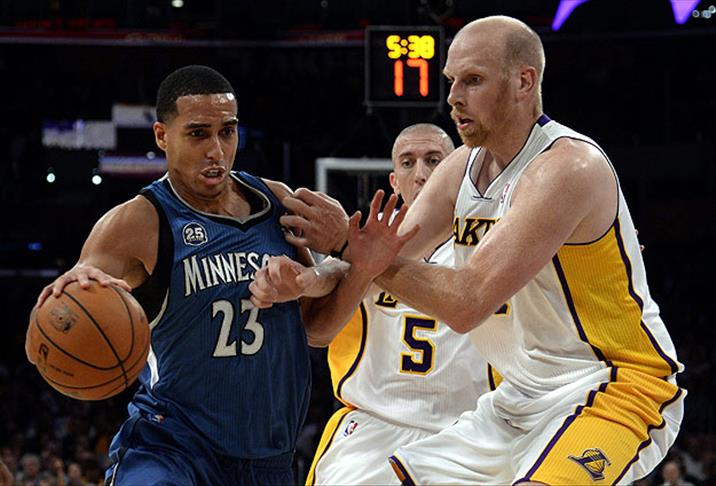 Chicago Bulls tutulmuyor