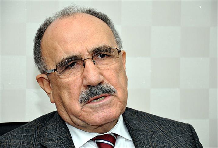 "Türkiye büyüyerek yoluna devam ediyor"