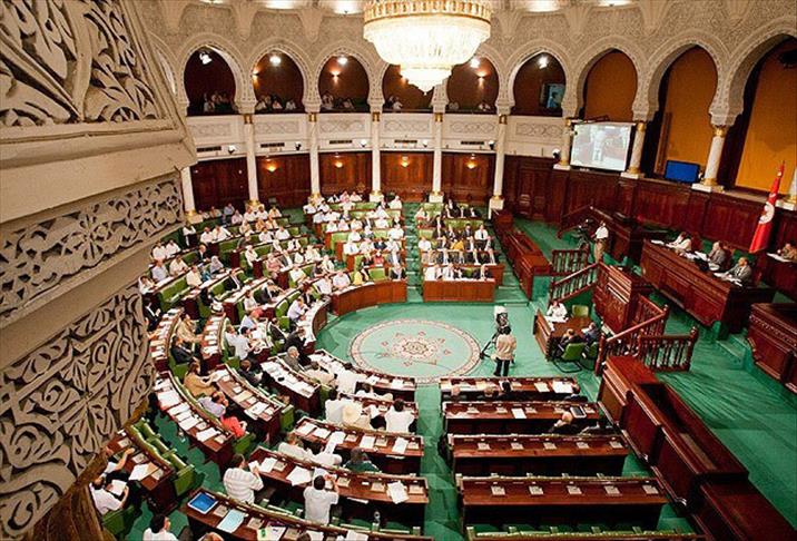 Libyan parliament to meet at Tripoli hotel following attack