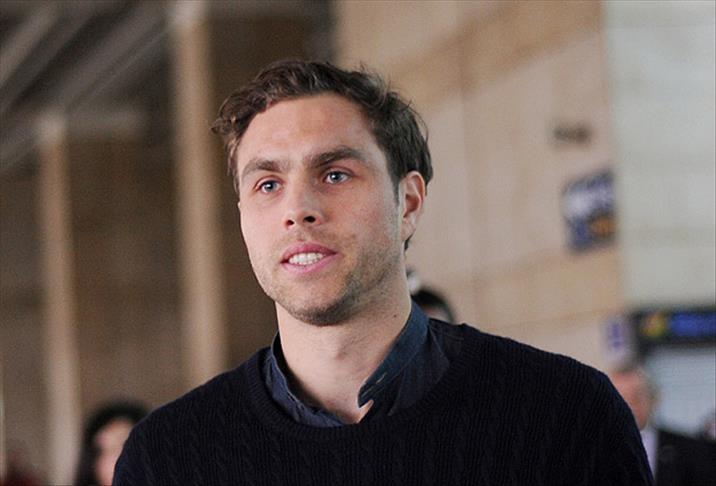 Elmander Galatasaray'a dönmek istiyor