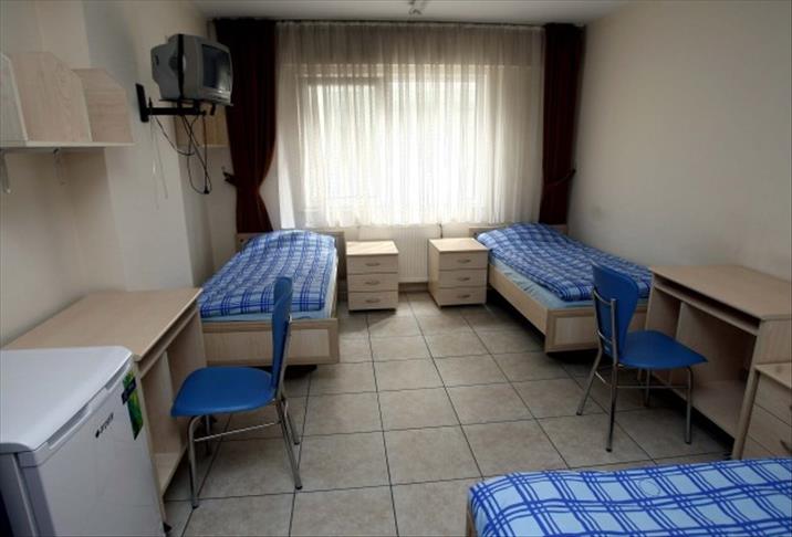 Düzce'de öğrencilerin yurttan atıldığı iddiası