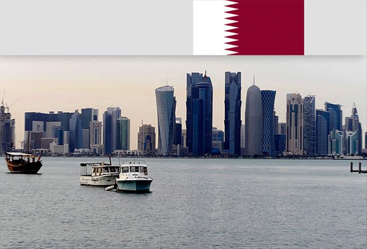 Üç ülke büyükelçilerini Katar'dan çekiyor