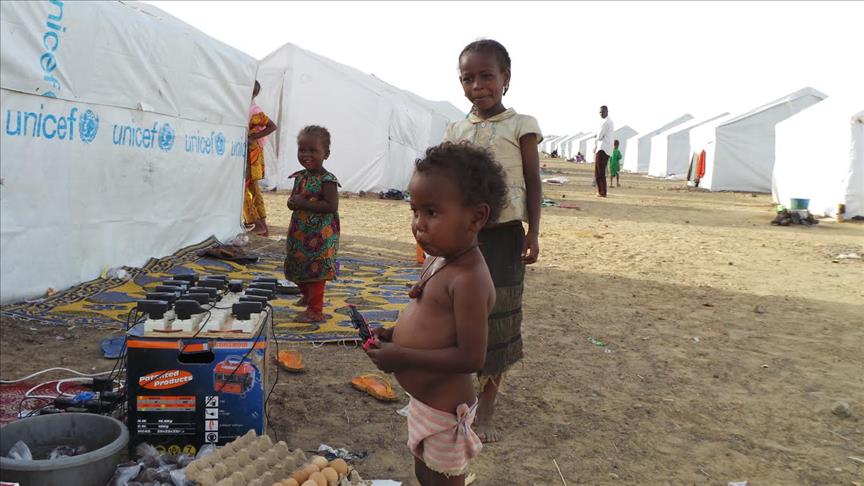 Tchad: la longue attente des réfugiés centrafricains de leur transfert au camp Goré