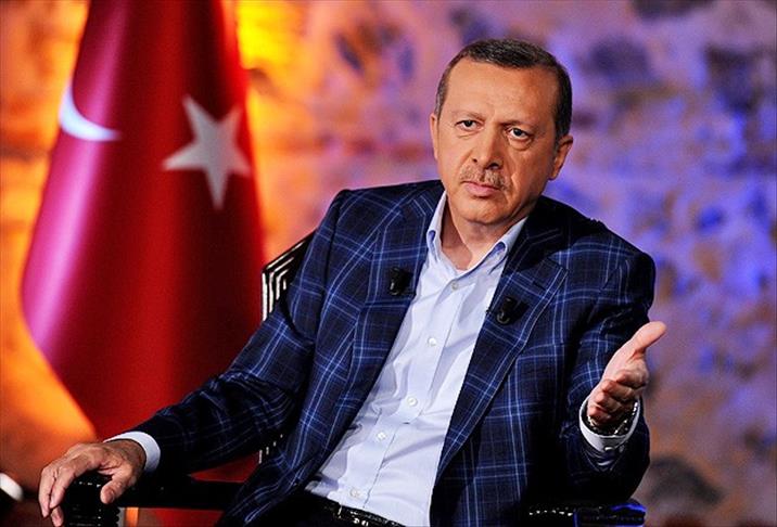Turkey's PM Erdogan hints at Gulen extradition