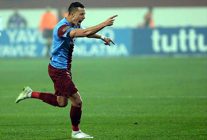 Emre Güral taburcu oldu