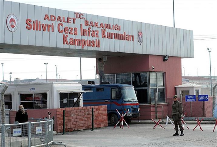 Ergenekon'dan 30 tahliye talebi