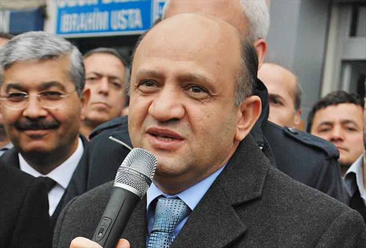Sonuçlara müdahale etme cüretini kimse gösteremez