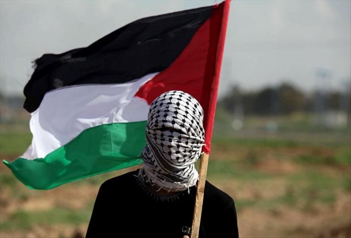 Hamas vows action against enemies, warns of 'upgraded' rocket capabilities