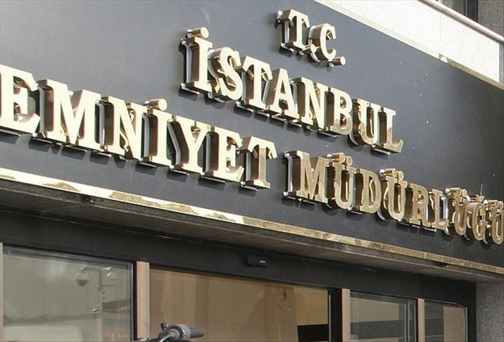 İstanbul Emniyeti'nden "Berkin Elvan" açıklaması