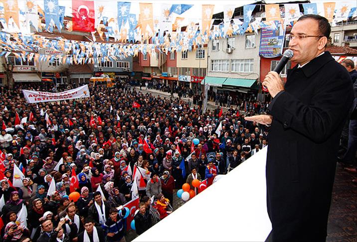 Hukuk devletinde bu kadar uzun yargılama olmaz