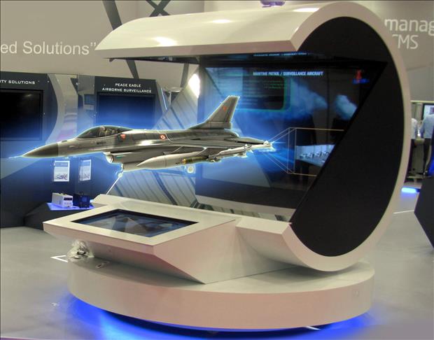 Turkey´s first 'Technopark' eyes U.S. expansion