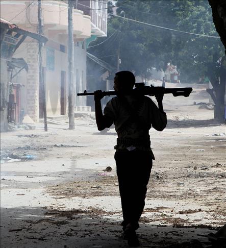 Calm returns to Kenyan region after ethnic violence