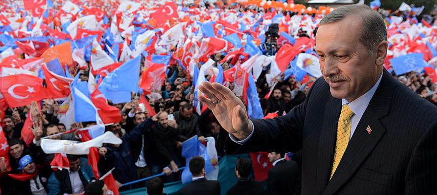 Tahriklere karşı sorumlu davranma çağrısı