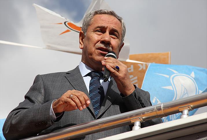 Türkiye'nin yasta olduğunu bilmeliyiz