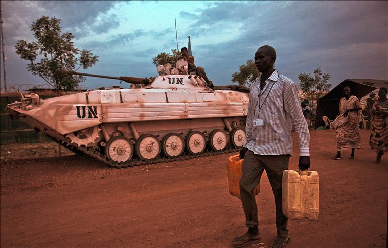 South Sudan moves provincial capital after rebel takeover