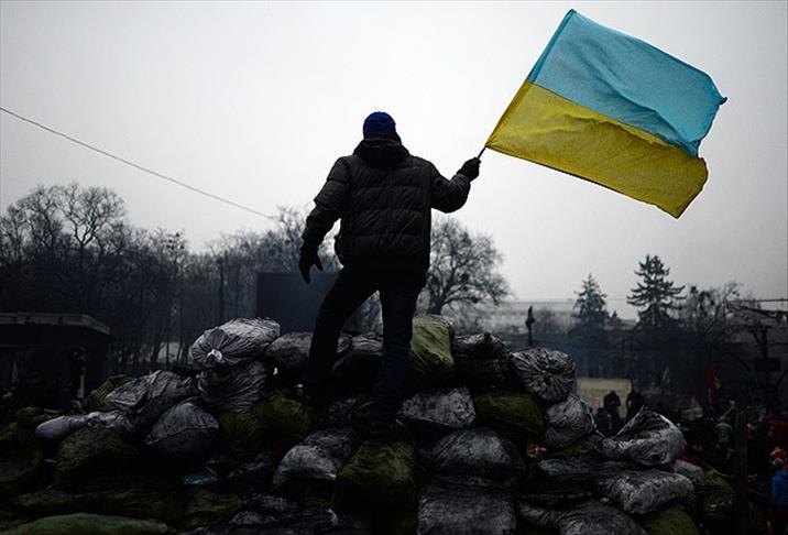Украина намерена выйти из СНГ