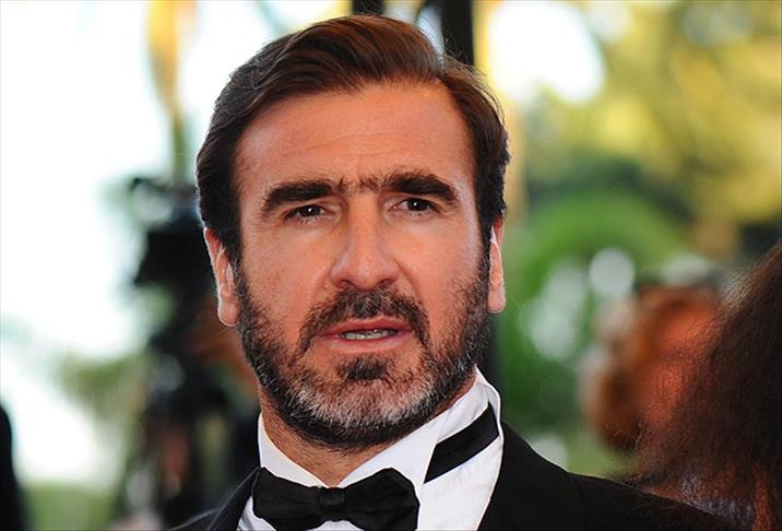 Cantona Londra'da tutuklandı