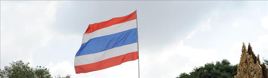 Thai police say have detained 200 'Turkish refugees'