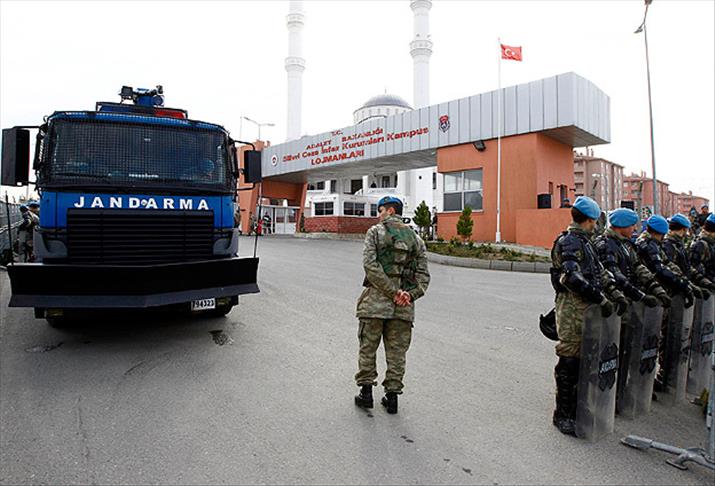 Ergenekon davasında tahliyeler sürüyor
