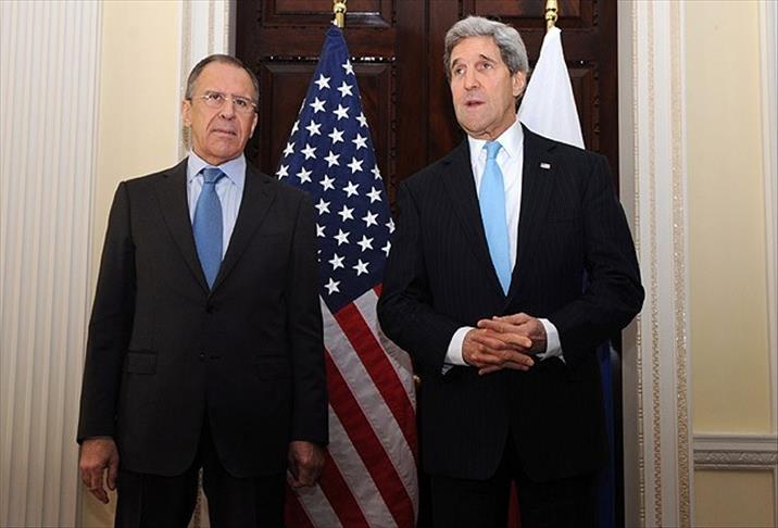 No agreement in Russia-US talks over Ukraine