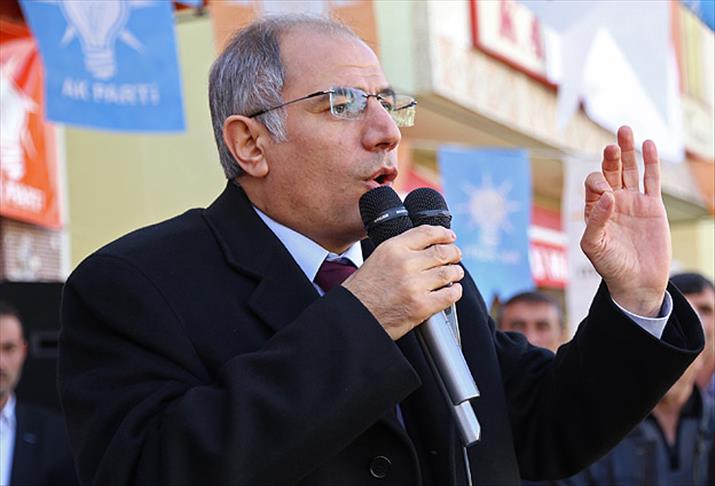 Herkes aklını başına alsın