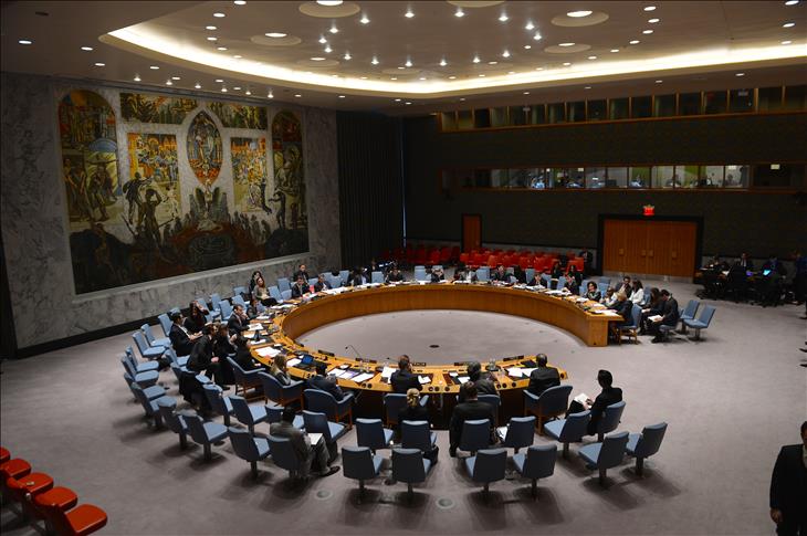 UN to vote on resolution rejecting Crimea referendum
