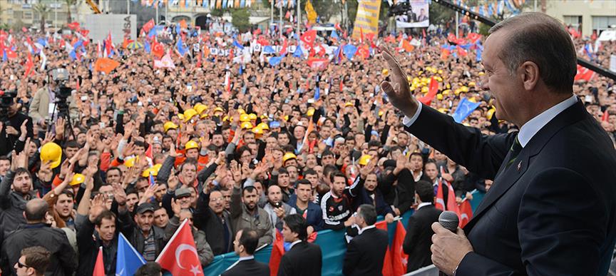 Bedelini ağır ödeyecekler