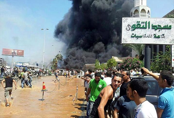 В Триполи вновь гибнут люди