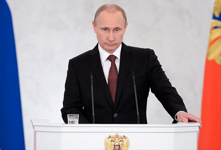 Putin: Russia's national interests need respect