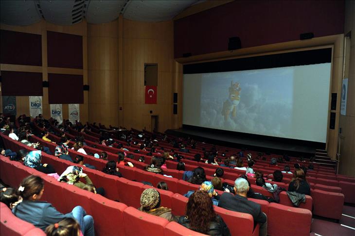 Turkish Film Festival in Boston starts on March 20