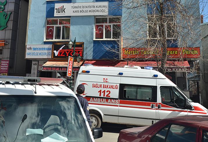 Kars'taki saldırının ayrıntıları belli oldu