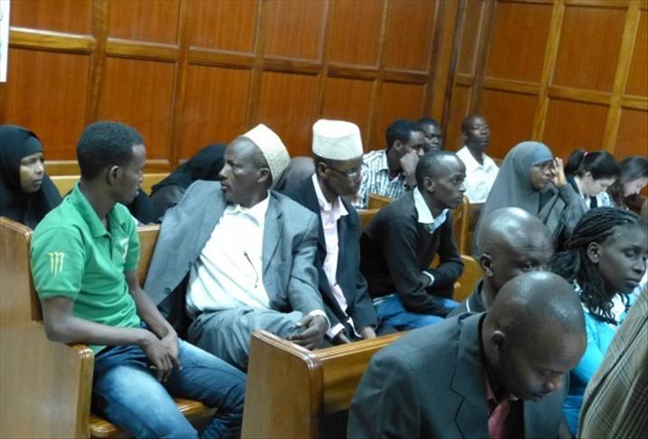 Highly-paid Kenyan MPs divided over pay cuts