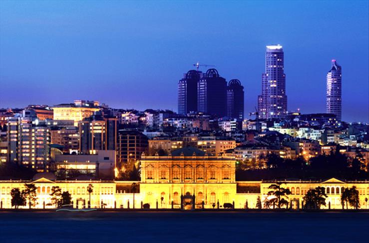 İstanbul'a yeni resim müzesi