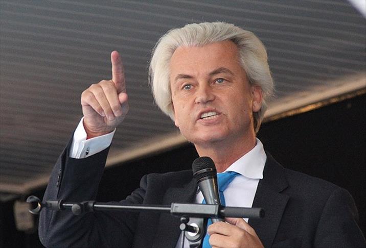 Far-right Dutch politician faces discrimination charges