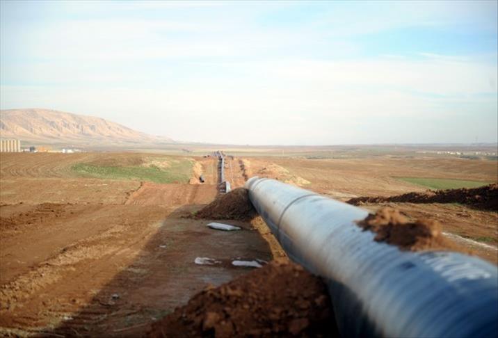 Europe focuses on shale gas amid Ukraine crisis