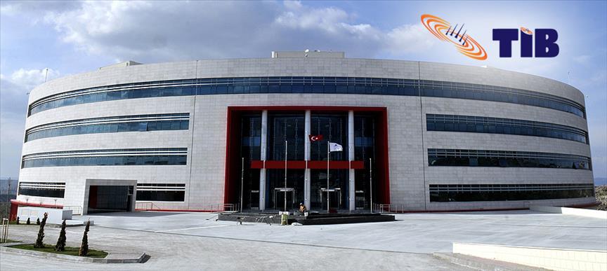 Twitter'ın avukatı TİB'de