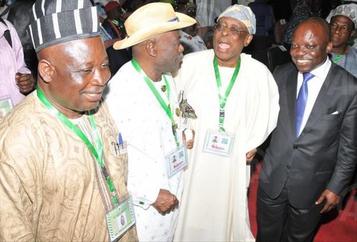 Nigeria Christians, Muslims lock horns over population