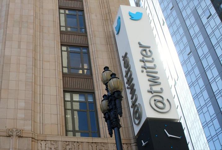 Demands to block Twitter content jumped in 2013: report