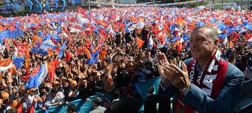 Vakti gelirse onu da açıklayacaklar