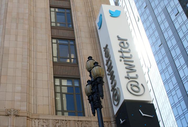 Twitter'a farklı ülkelerde de tedbir kararı verildi