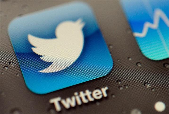 Twitter TİB'in istediği hesapları kapatmaya başladı