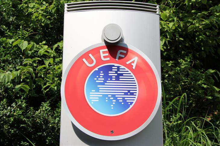 Avrupa kupalarına yeni düzenleme