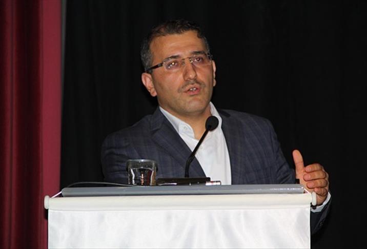 Mısır'daki idam kararları siyasi