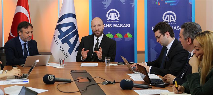 Notla ilgili bir değişiklik beklemiyorum