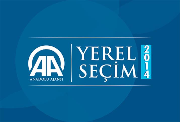 Seçim sonuçları aasecim.com'da