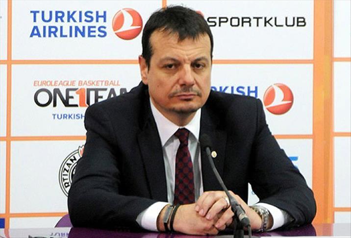 12 Dev Adam"da Ataman dönemi