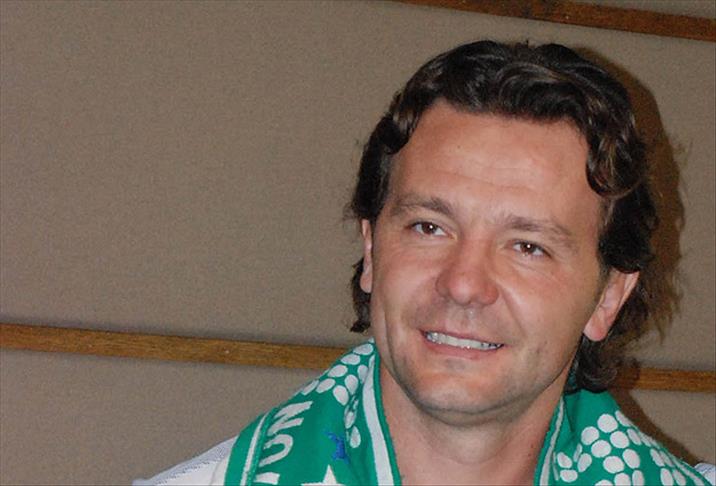 Bursaspor Baliç ile prensipte anlaştı